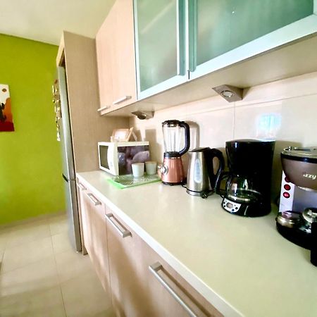 شقة Xrysa'S Garden Mesolóngion المظهر الخارجي الصورة